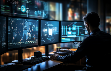 解碼財務數字化 丨數電時代全面開啟，央國企如何抓住機遇構建智慧稅務？