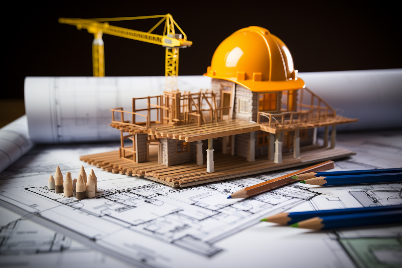 建筑工程企業戰略規劃研究