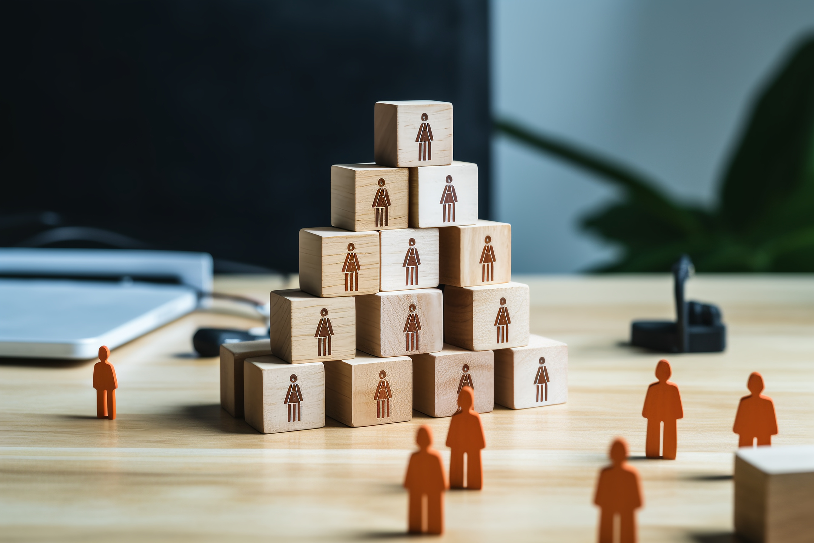 企業如何有效進行人才戰略規劃? 企業如何有效進行人才戰略規劃?