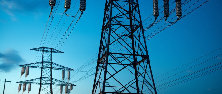 廣東電網企業架構設計