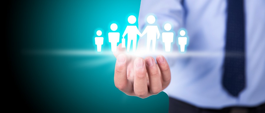 漳州發展集團人力資源數字化