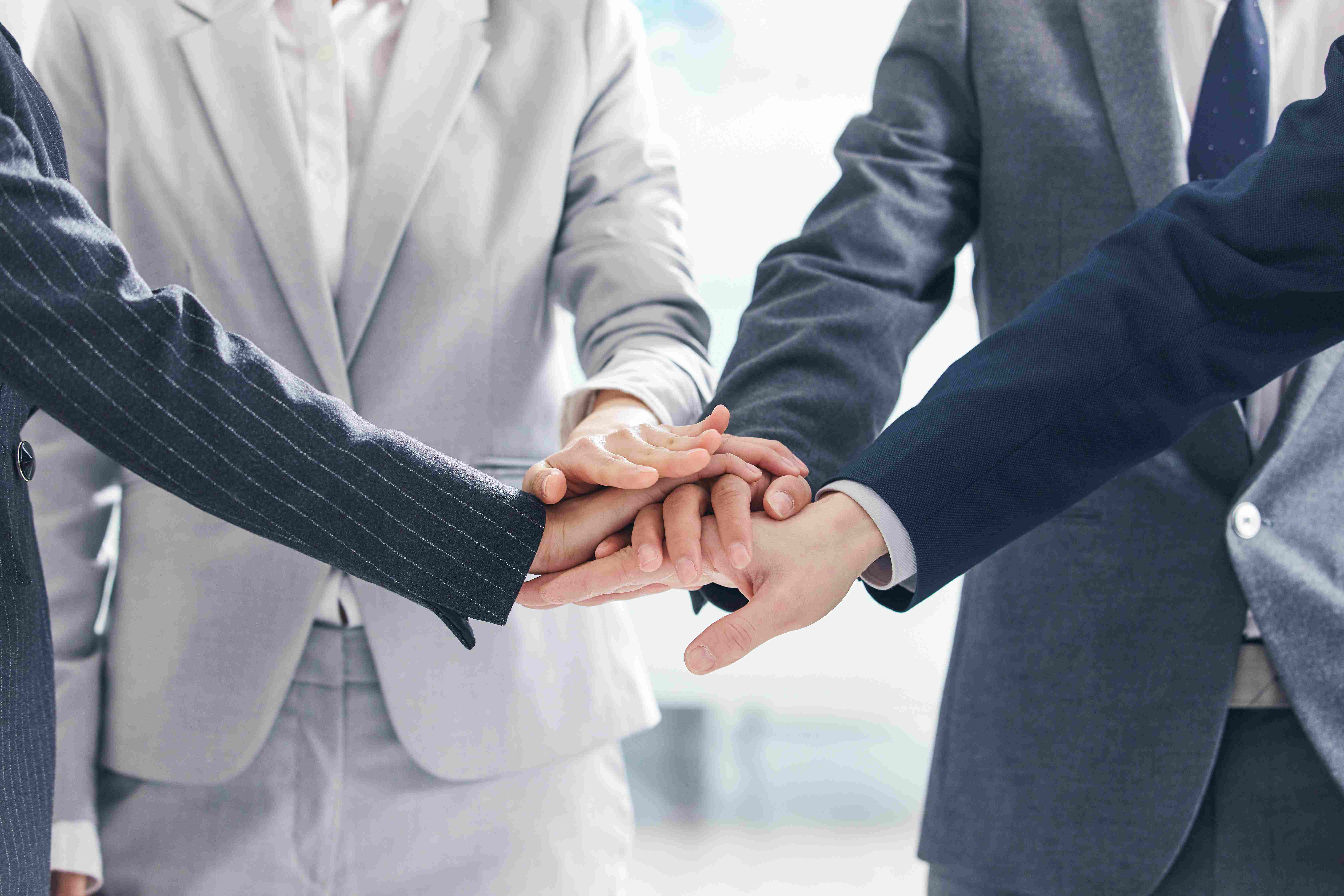 重組并購-文化融合 重組并購-文化融合