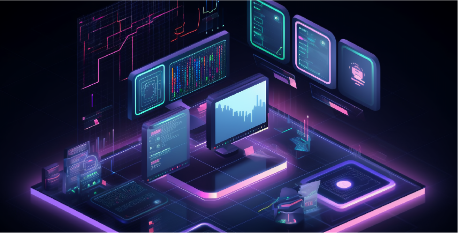 數字化轉型規劃