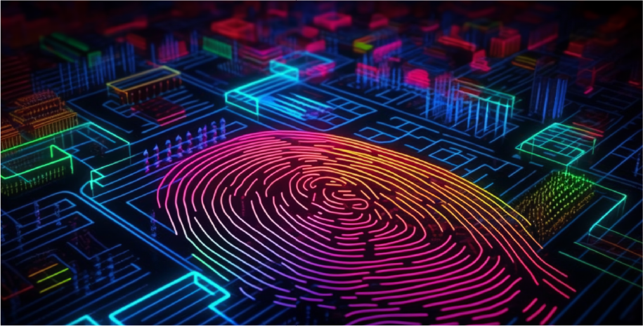 數字化場景規劃