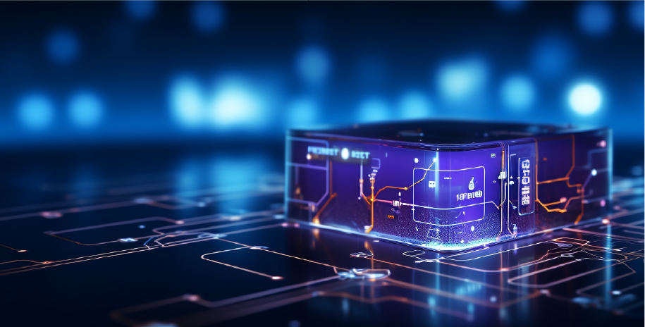 數字化商業模式設計