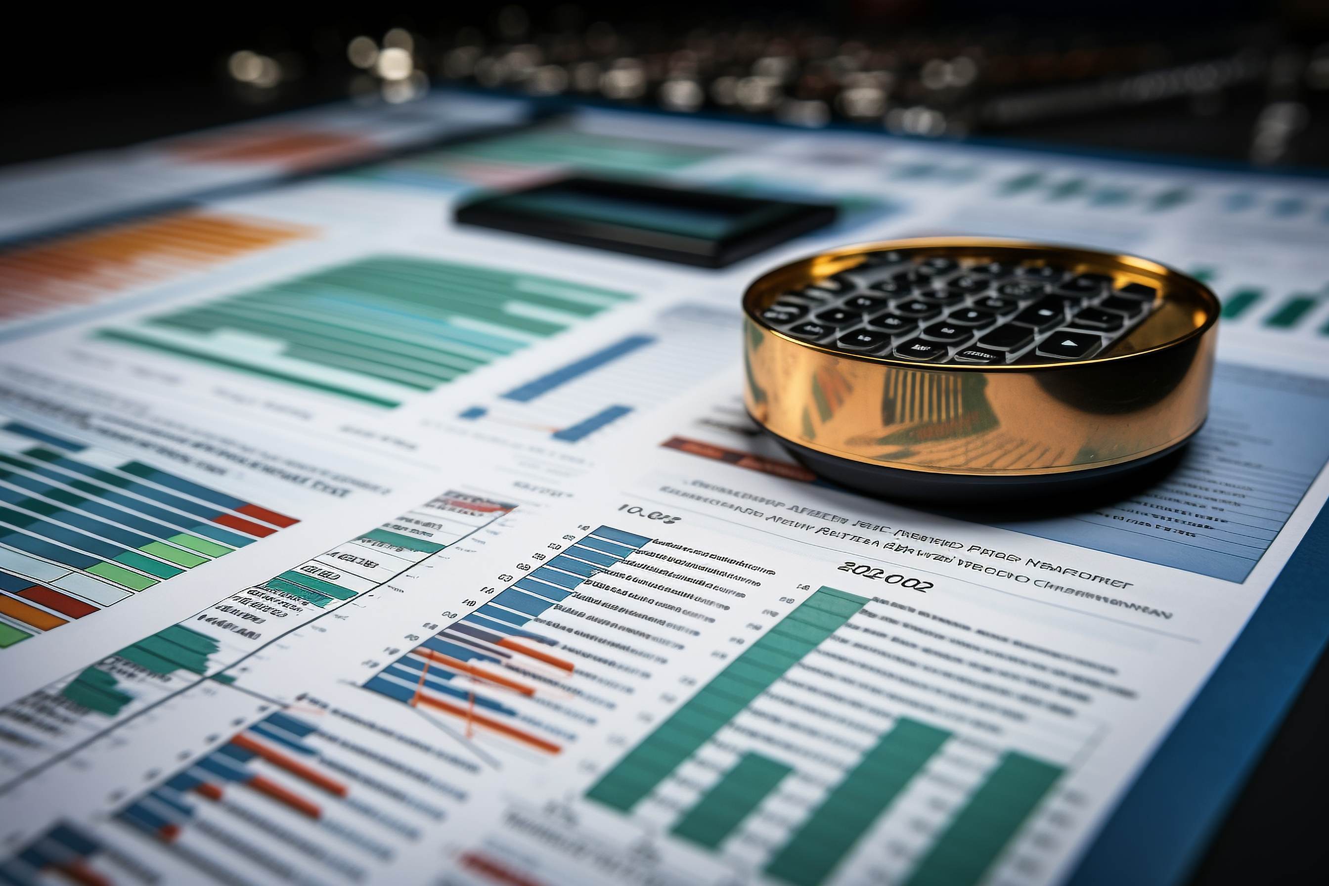 數(shù)字化轉型中構建數(shù)字化審計的必要性