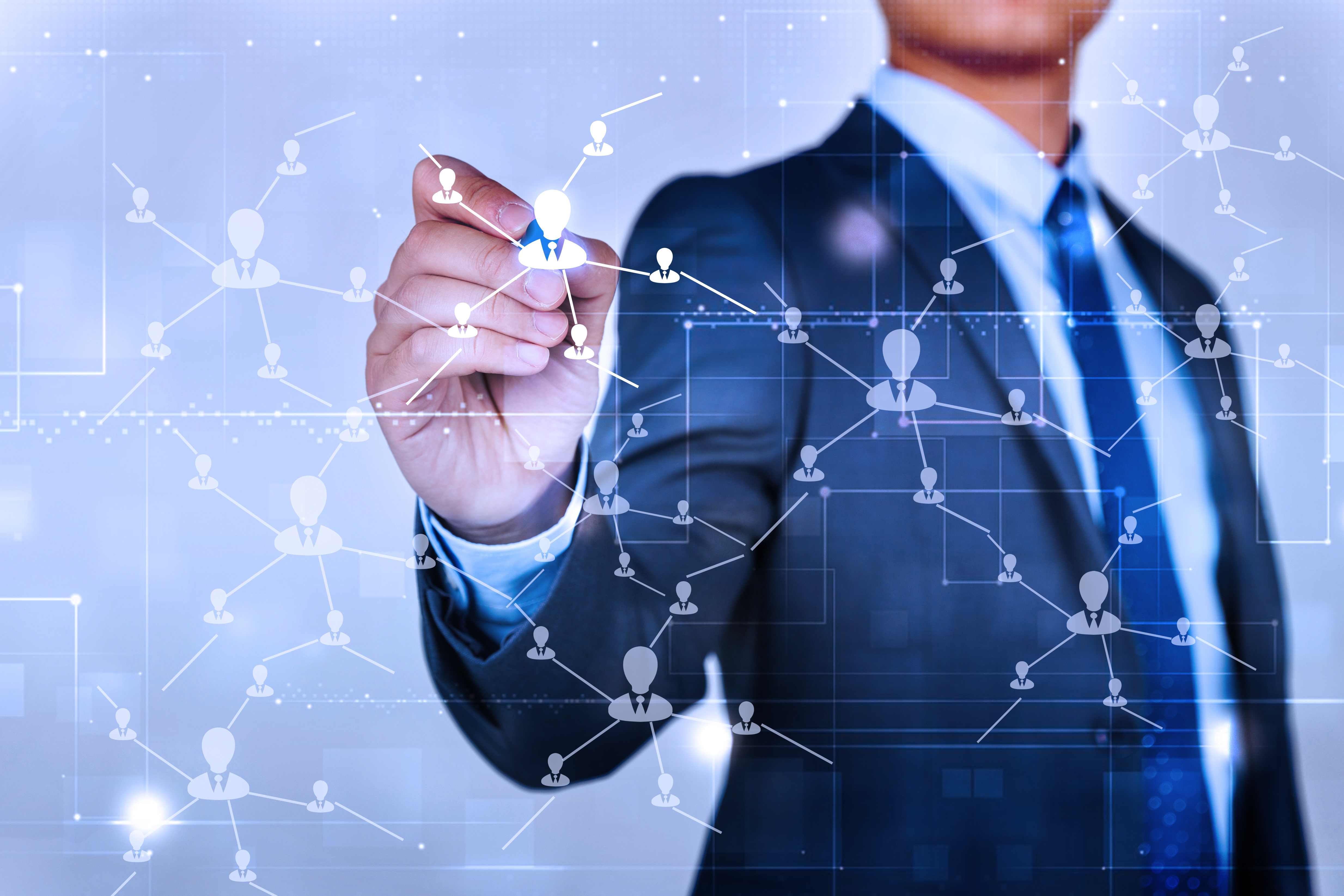 構建數字化人才資本 推動數字化轉型升級 構建數字化人才資本 推動數字化轉型升級