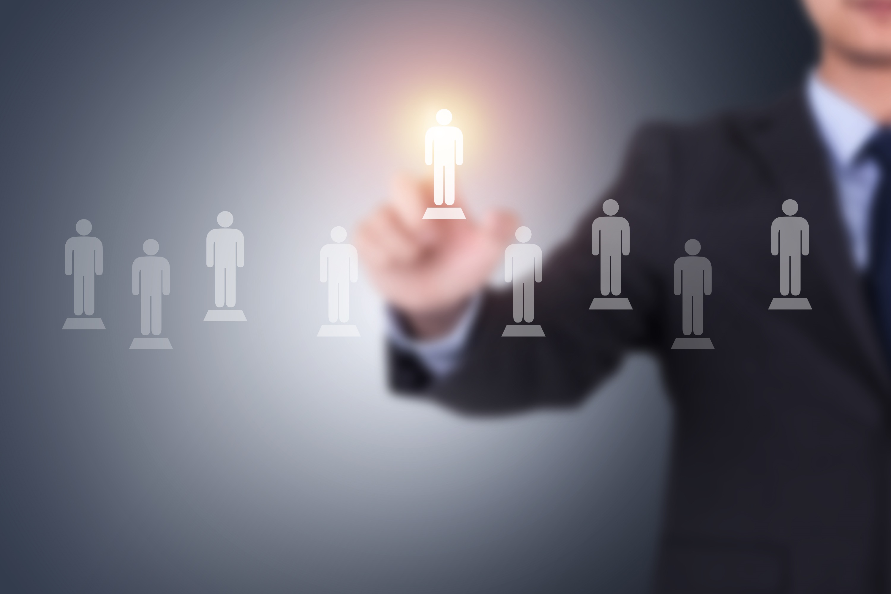 數字化人才隊伍建設如何緊跟企業轉型步伐？