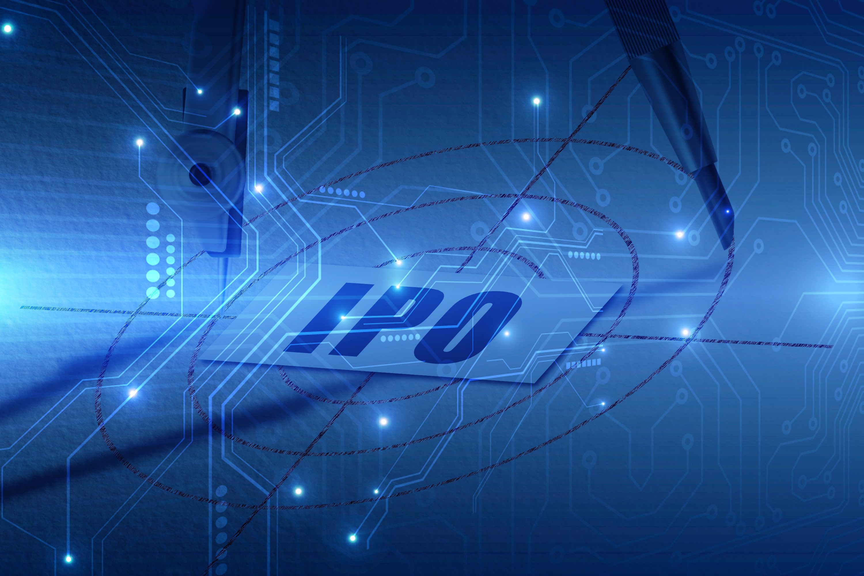 企業(yè)上市,品牌為發(fā)展插上騰飛的翅膀 企業(yè)上市,品牌為發(fā)展插上騰飛的翅膀