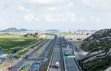 洞察路衍經濟開發｜公路服務區怎么選擇？怎么開發？