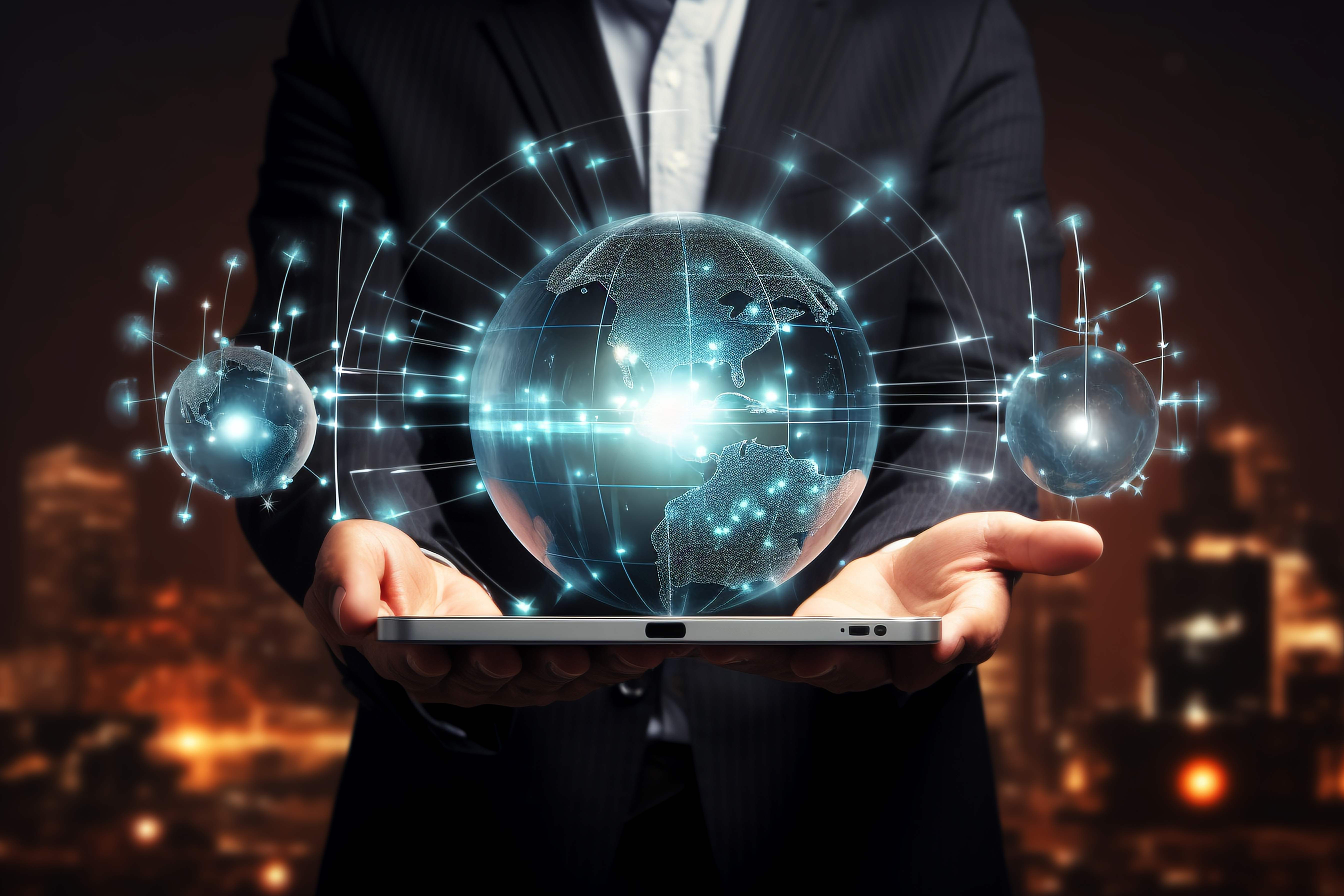 發揮數字化工具優勢 賦能智慧人才培養 發揮數字化工具優勢 賦能智慧人才培養