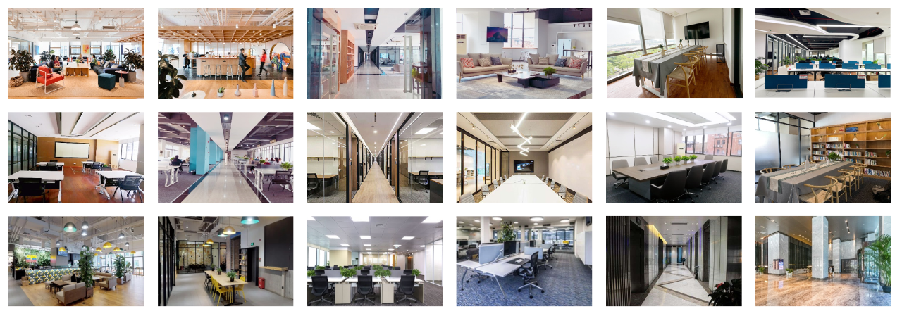 官宣！中大咨詢廣州辦公室搬新家，入駐270°一線江景大廈！