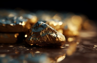 “十五五”規(guī)劃前瞻下有色金屬/礦產(chǎn)企業(yè)的戰(zhàn)略規(guī)劃建議 “十五五”規(guī)劃前瞻下有色金屬/礦產(chǎn)企業(yè)的戰(zhàn)略規(guī)劃建議