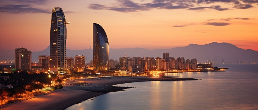 廈門(mén)翔業(yè)集團(tuán)有限公司戰(zhàn)略規(guī)劃修編咨詢(xún)項(xiàng)目