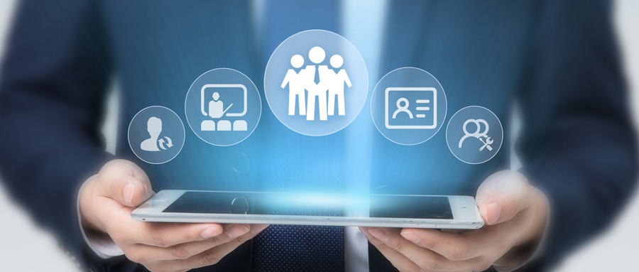 數字化轉型、人力資源管理、人才培養 數字化轉型、人力資源管理、人才培養