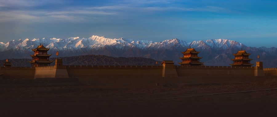 甘肅能源集團戰略規劃編制