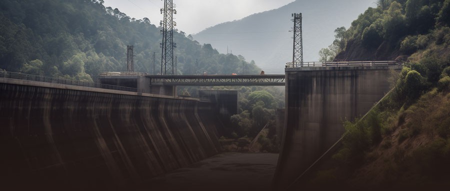 漢江水利水電集團數字化轉型咨詢