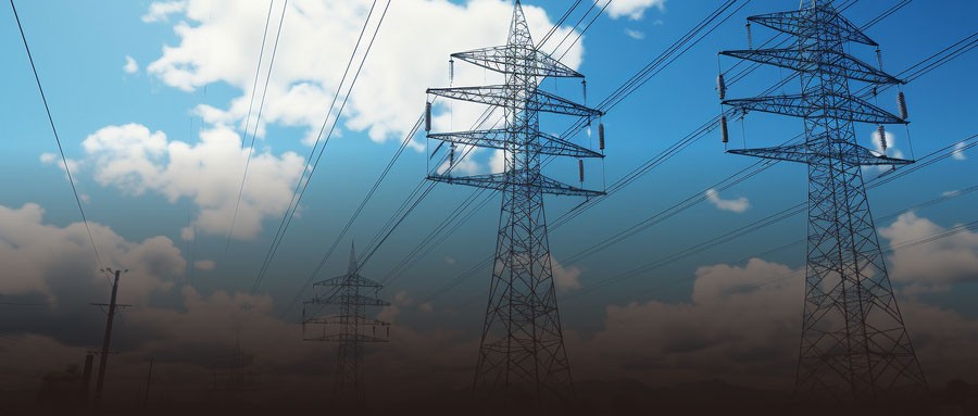 中國南方電網新能源項目群