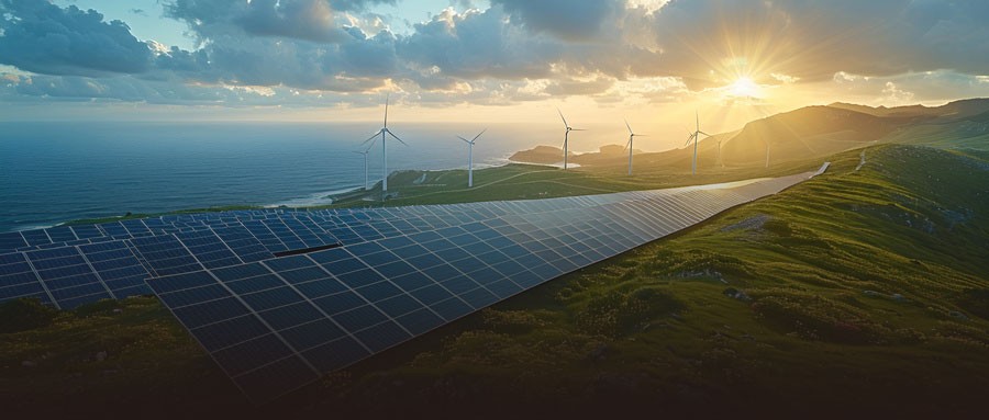 中廣核南方科技改革發展及專項行動咨詢