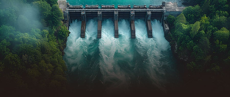 華能瀾滄江水電發展戰略研究