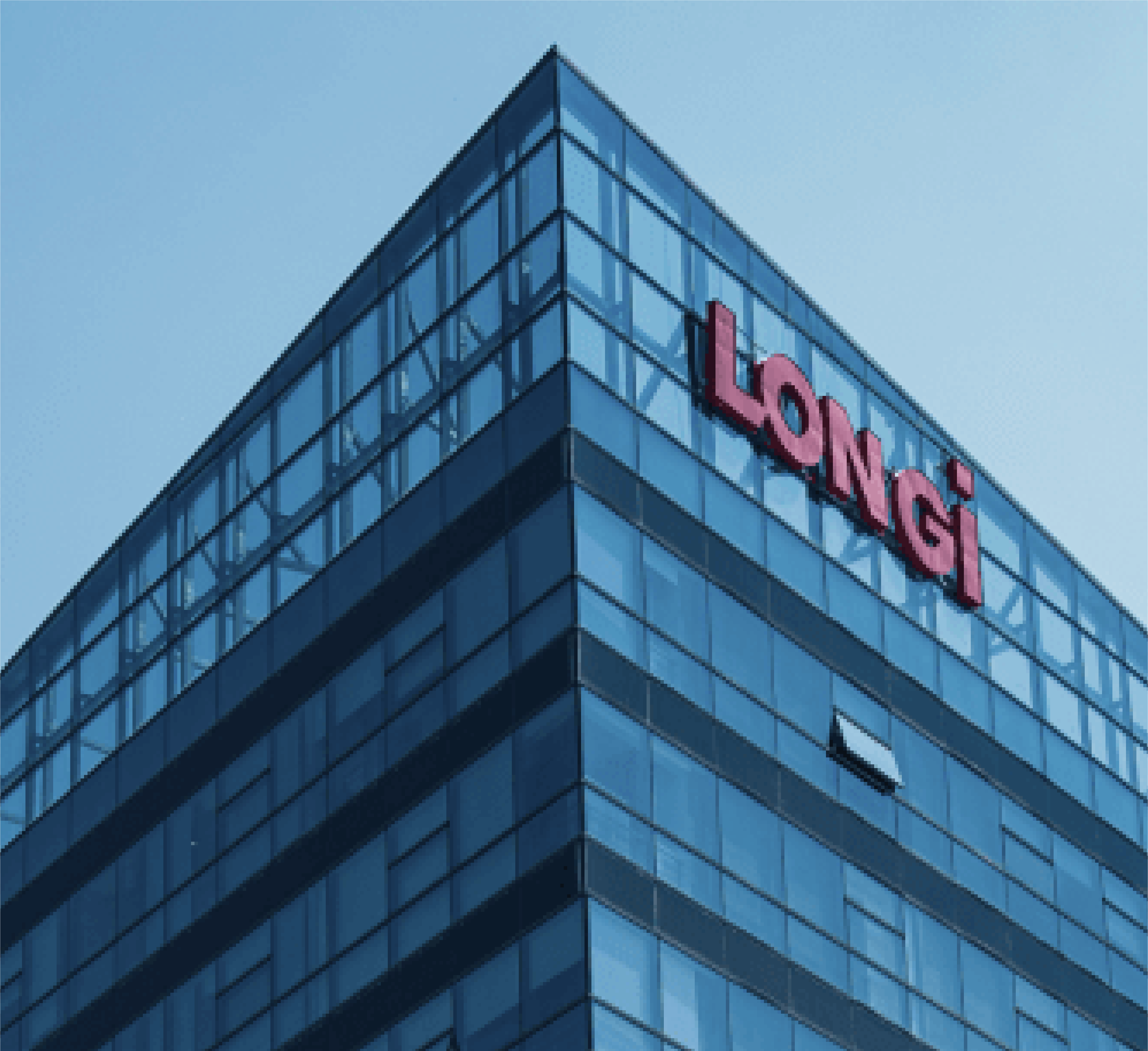 隆基綠能：全球光伏龍頭，國際化品牌形象升級