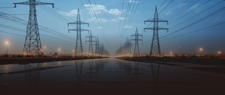 中國電氣裝備集團內部控制體系建設與產業鏈圖譜編制