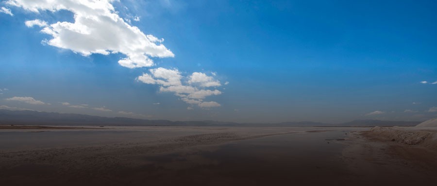 青海鹽湖工業股份對標一流價值創造咨詢