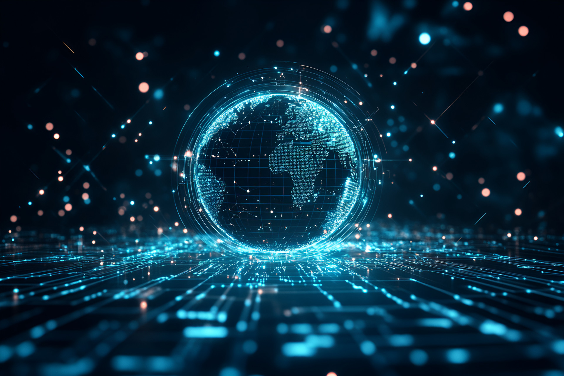 數字化轉型、數字化、十五五規劃 數字化轉型、數字化、十五五規劃