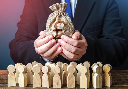 工資決定機制改革